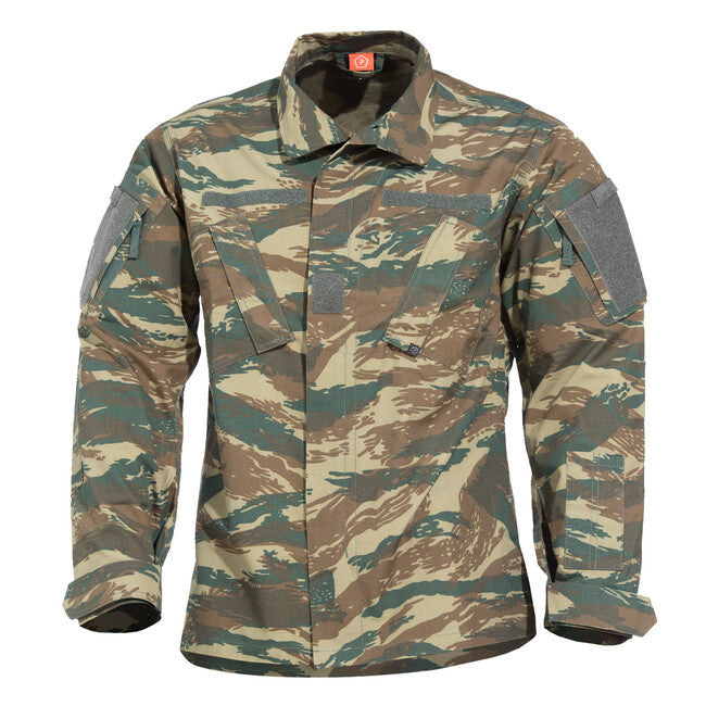 Pentagon ACU 20 Men's Jacket, GRCamo