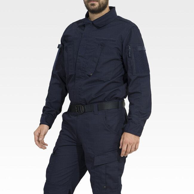 Pentagon súprava bundy a nohavíc ACU 2.0, navy blue