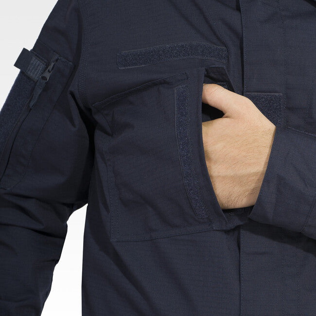 Pentagon súprava bundy a nohavíc ACU 2.0, navy blue