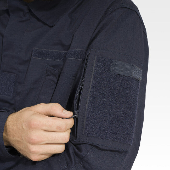 Pentagon súprava bundy a nohavíc ACU 2.0, navy blue