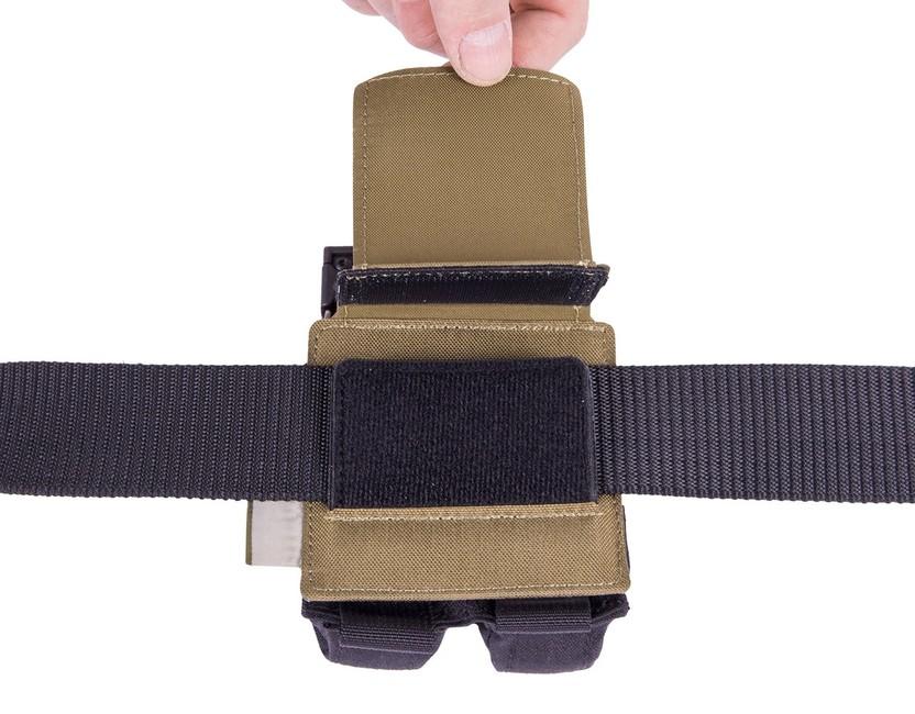 Helikon-Tex MOLLE Belt Adapter 2, Coyote