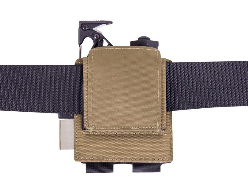 Helikon-Tex Molle Belt Adapter 2, Shadow Grey