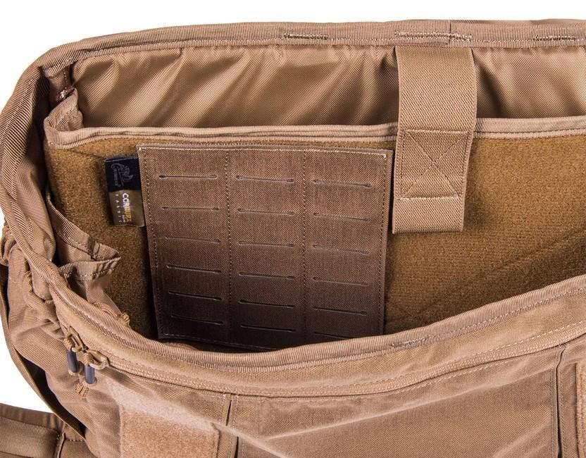 Helikon-Tex Molle Insert Adapter 3, Velcro, Coyote