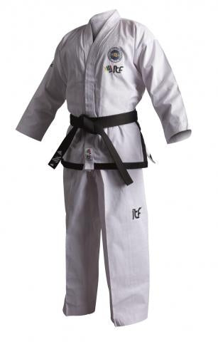 Adidas Taekwondo Dobok Instructor 780g, ITF