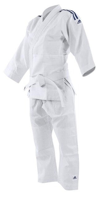 Adidas Kimono J250 250g, White