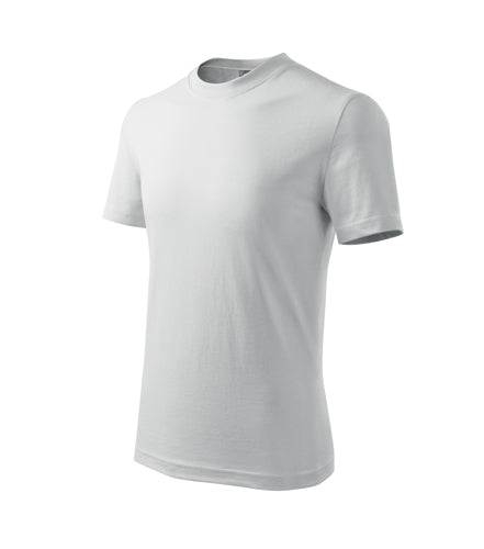 Malfini Classic T-Shirt 160g/m2, White