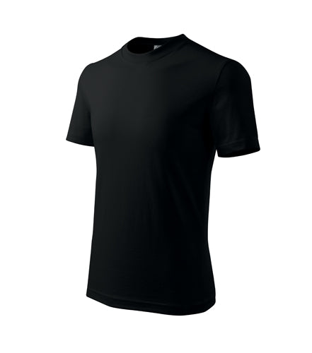 Malfini Classic T-Shirt 160g/m2, Black