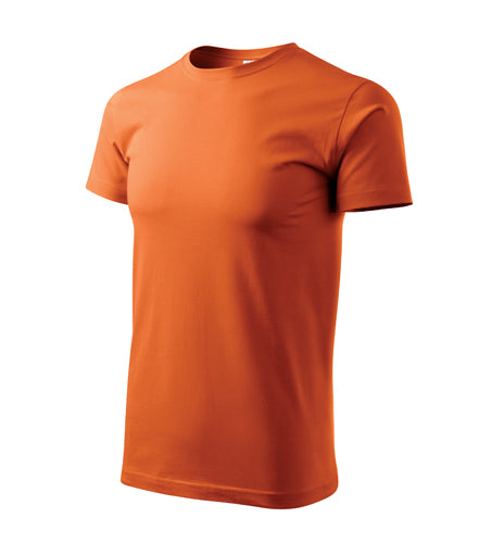 Malfini Heavy New T-Shirt 200 g/m², Orange
