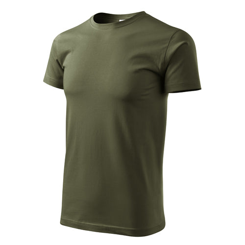 Malfini Heavy T-Shirt 200 g/m², Olive