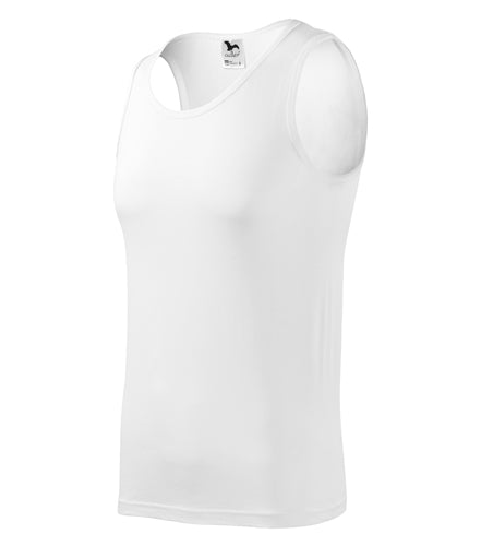 Malfini Men's T-shirt 160g/m2, White