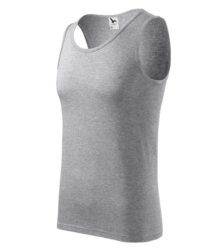 Malfini Men's T-Shirt 160g/m², Grey