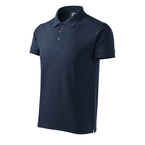 Malfini Polo Shirt 170g/m², Navy Blue