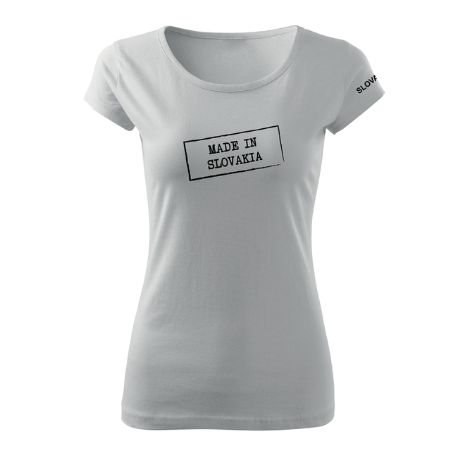 DRAGOWA Ak-47 Women's T-Shirt 150 g/m², Black, White