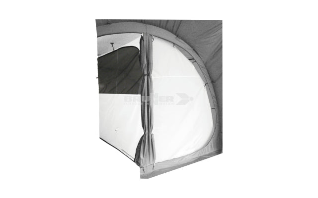 Brunner Advantourer A.I.R. TECH Cabin Tent