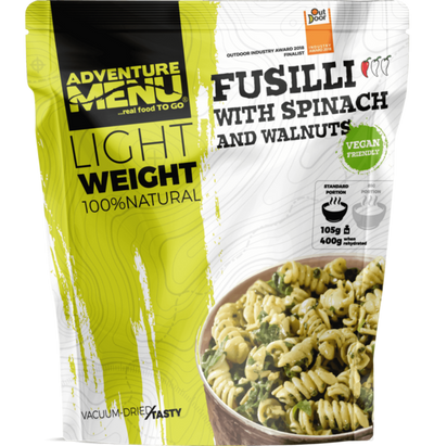 Meat-Free Meals