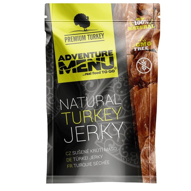 AdventureMenu Guinea Pig Jerky 50g