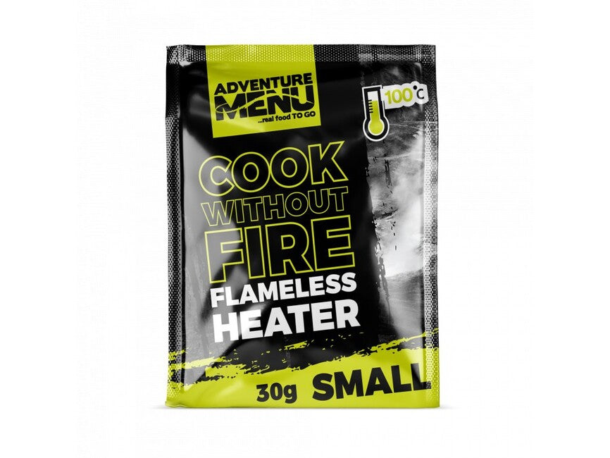 Adventure Menu Self-Heating Meal 30g, 1 Piece
