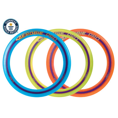 Aerobie Pro Flying Ring 33cm