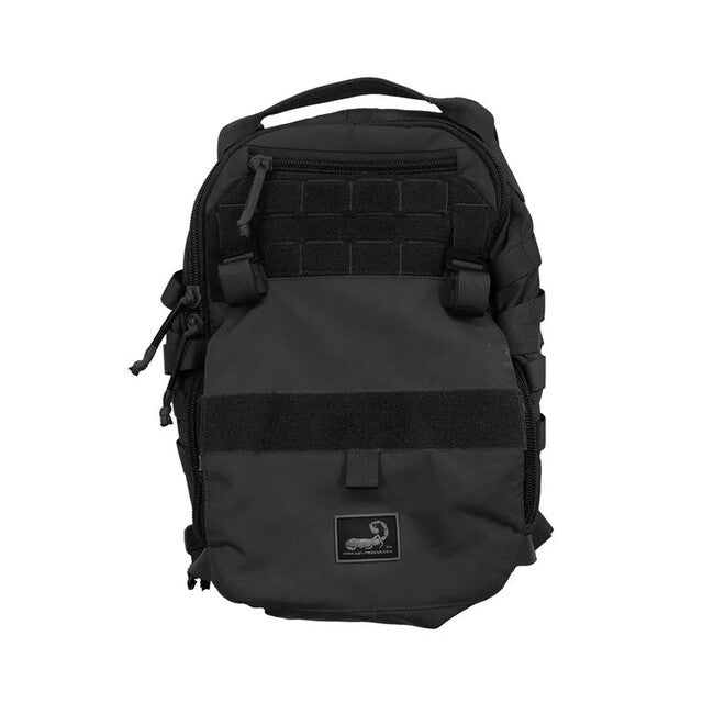 Agilite Amap III Assault Pack 26, Black