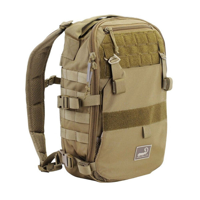 Agilite Amap III Assault Pack 26, Coyote Brown