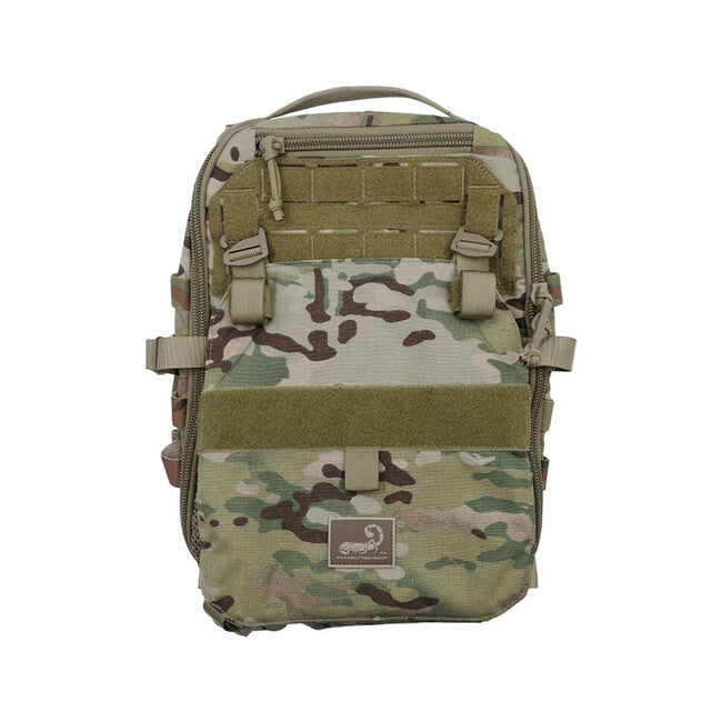 Agilite Amap III Assault Pack 26, Multicam