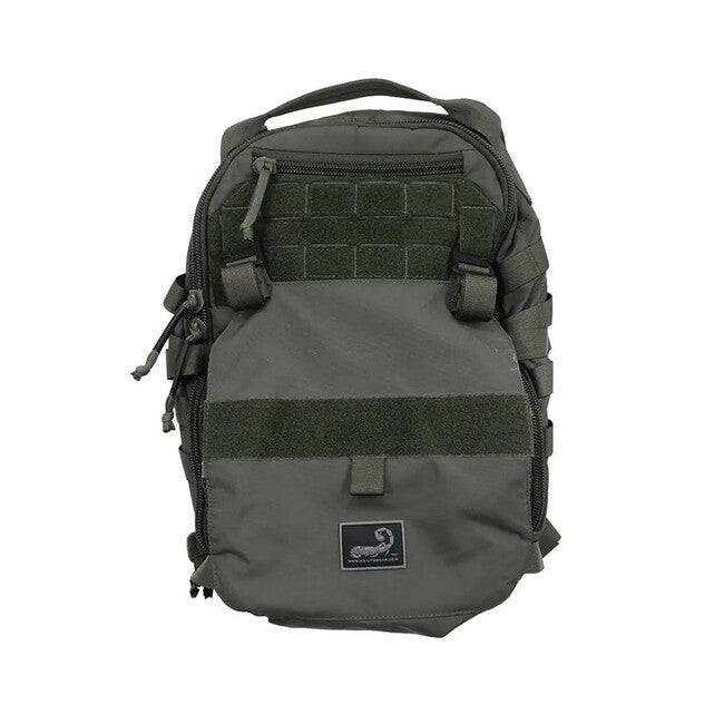 Agilite Amap III Assault Pack 26, Ranger Green