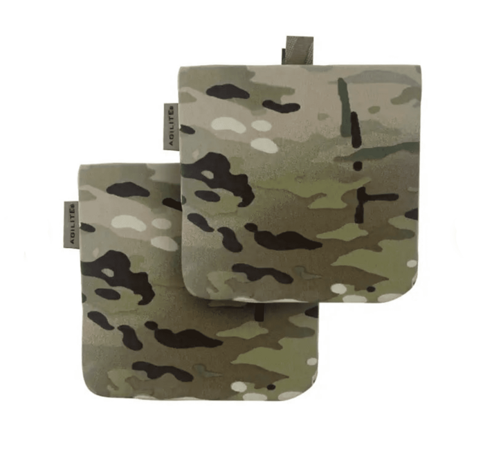 Agilite Flank Side Armor Multicam (2pcs)