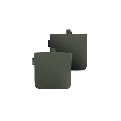 Side Panels and Adapters