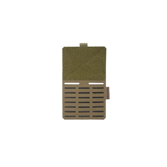 Agilite MOLLE Holder, Coyote Tan