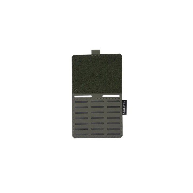 Agilite MOLLE Pouch, Ranger Green