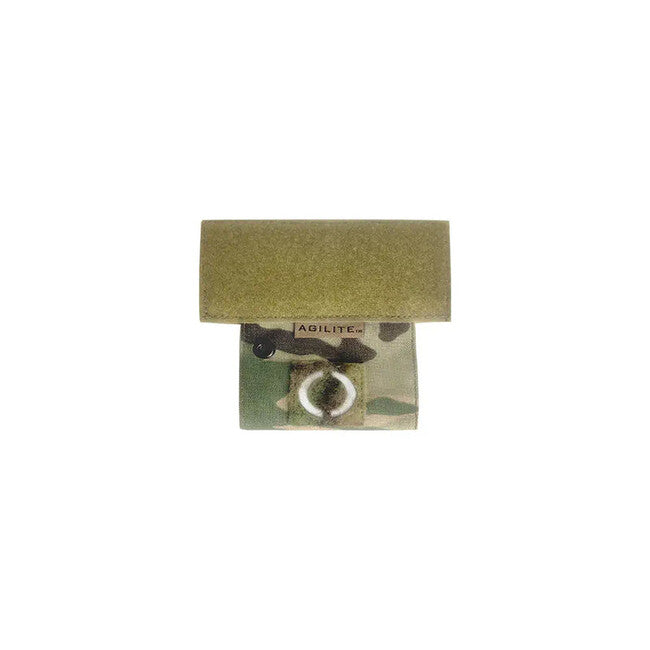 Agilite Tourniquet Holder, Multicam