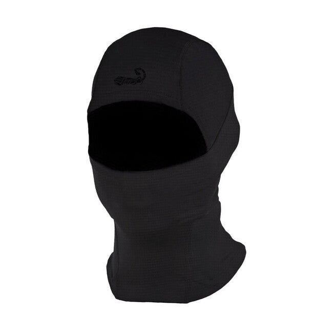Agilite SF Balaclava, Black