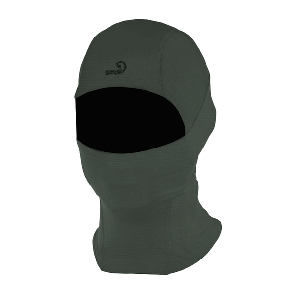 Agilite SF Balaclava, Ranger Green