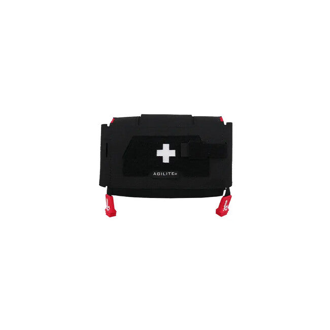 Agilite MD2 Medical Kit, Black