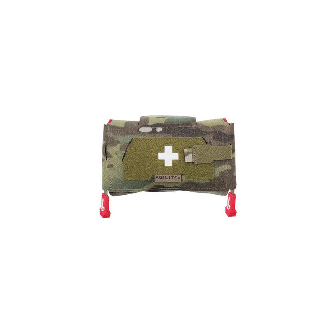 Agilite MD2 Med Kit, Multicam