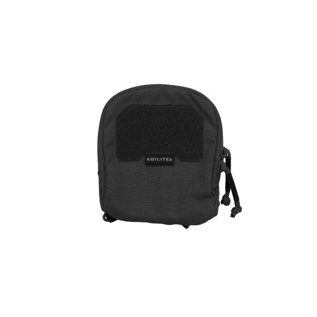 Agilite General Purpose Multifunctional Pouch, Black