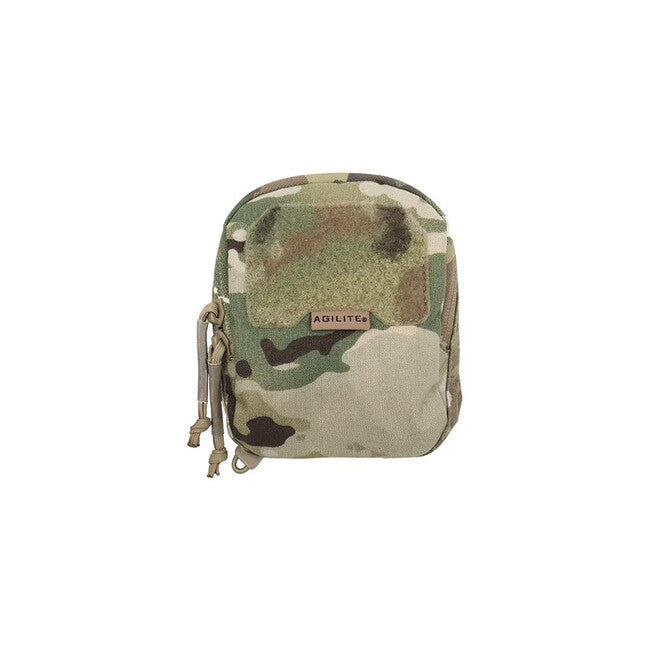 Agilite General Purpose Multipurpose Pouch, Multicam