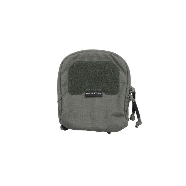 Agilite Multifunctional General Purpose Pouch, Ranger Green