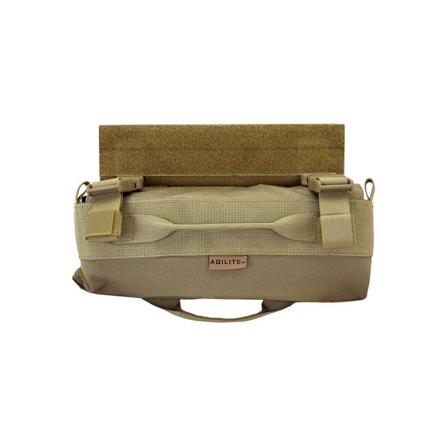 Agilite BuddyStrap Casualty Carrier, Coyote Tan