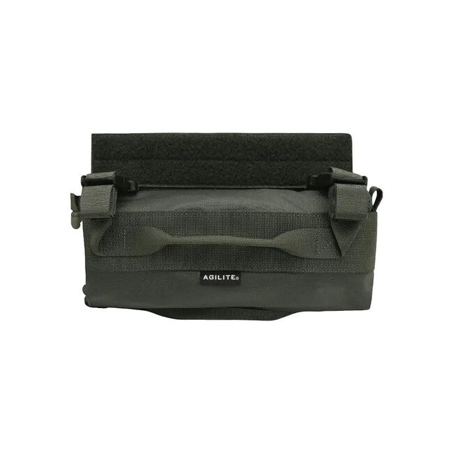 Agilite BuddyStrap Casualty Carrier, Ranger Green