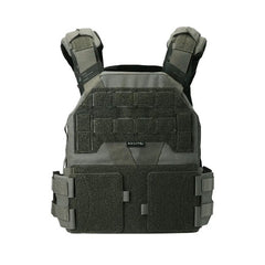 Agilite K-Zero Plate Carrier, Ranger Green