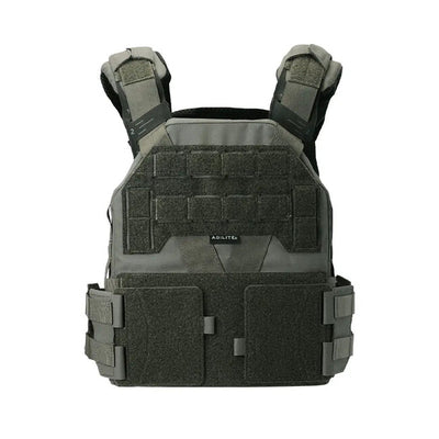 Plate Carriers