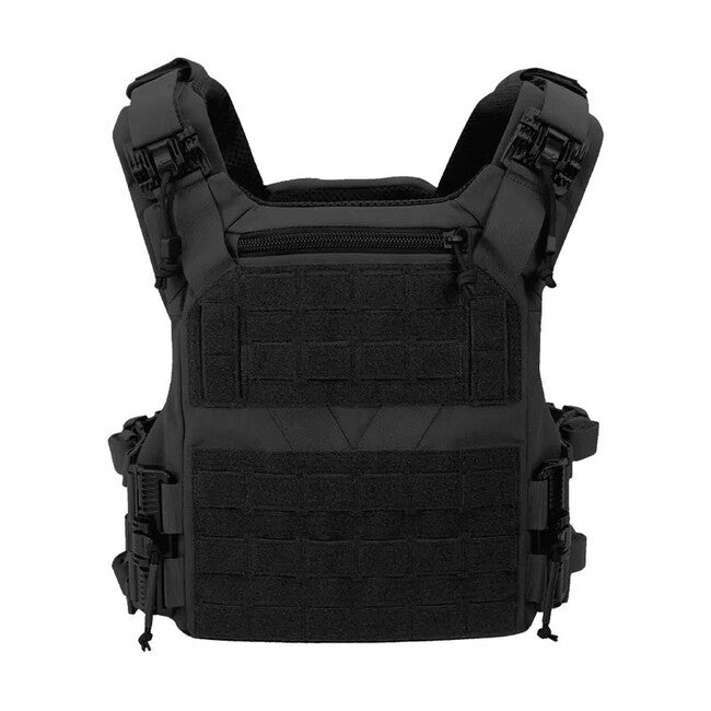 Agilite K19 Plate Carrier, Black