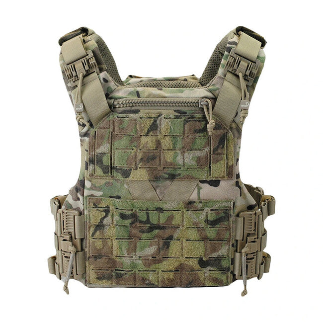 Agilite K19 Plate Carrier, Multicam