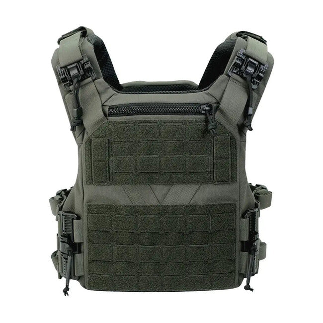 Agilite K19 Plate Carrier, Ranger Green