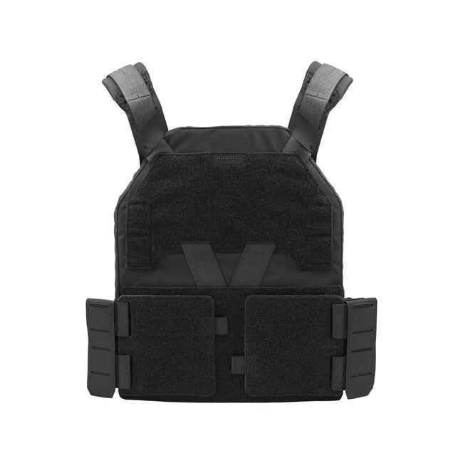 Agilite Sub-Zero Plate Carrier, Black