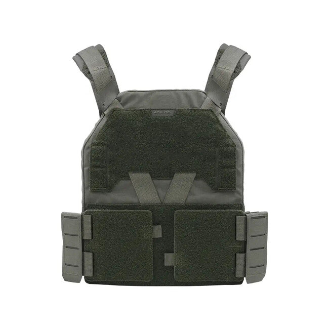 Agilite Sub-Zero Plate Carrier, Ranger Green