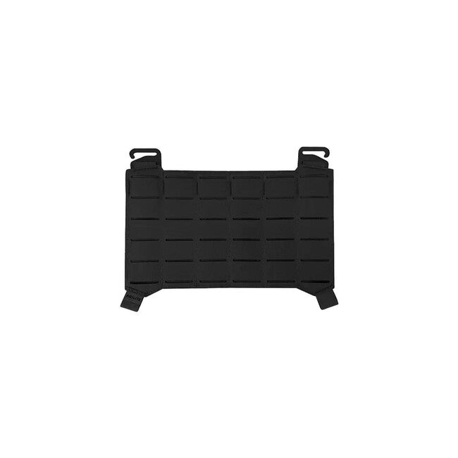Agilite Panel MOLLE Placard, Black