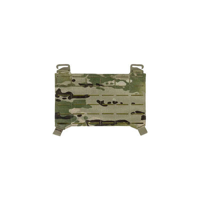 Front Panels and Adapters