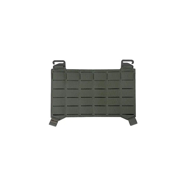 Agilite Panel MOLLE Placard, Ranger Green